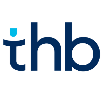 THB logo